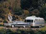 Cadillac Fleetwood Brougham 1993 года